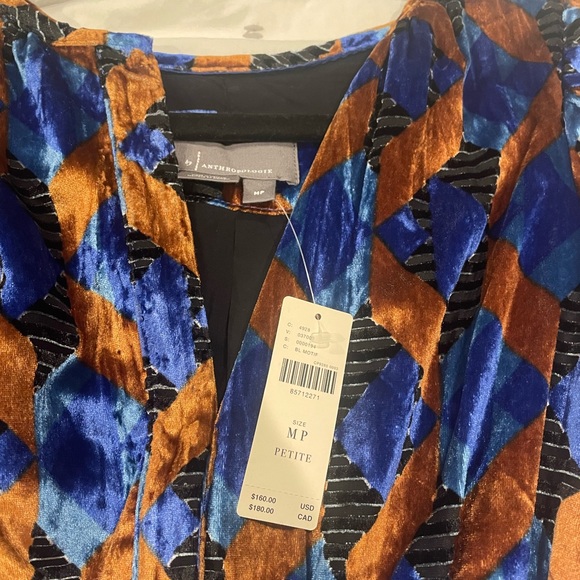 Anthropologie Dress - Picture 5 of 6